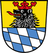 Coat of arms of Schrobenhausen