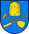 Wappen von Rechtsupweg