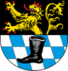 Wappen von Schwandorf