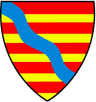 Wappen von Lohr am Main