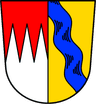 Coat of arms of Volkach