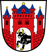 Coat of arms of Ochsenfurt