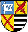 Wappen von Kirchheim bei München