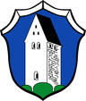 Wappen von Oberhaching