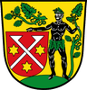 Coat of arms of Neuhof an der Zenn