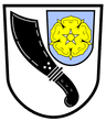 Coat of arms of Bindlach