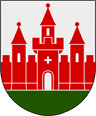 Wappen von Gemeinde Lund