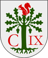Coat of arms of Vimmerby Municipality