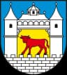 Wappen von Calbe