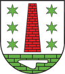 Coat of arms of Leuna