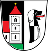 Coat of arms of Emskirchen