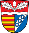 Coat of arms of Dammbach