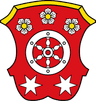 Wappen von Mömlingen