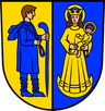 Wappen von Waldshut-Tiengen