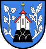Wappen von Waldkirch