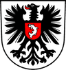 Wappen von Gengenbach