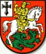 Coat of arms of Sottrum