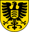Wappen von Trossingen