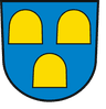 Coat of arms of Bühl