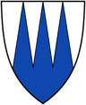 Wappen von Bliedersdorf