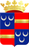 Wappen von Wassenaar