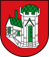 Coat of arms of Fürstenau