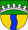 Coat of arms of Breitingen