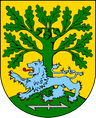 Wappen von Wedemark