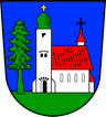 Coat of arms of Waldkirchen