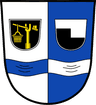 Wappen von Miltach