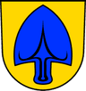 Wappen von Nordheim