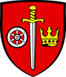 Coat of arms of Mömbris