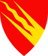 Wappen von Østfold
