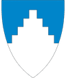 Wappen von Akershus