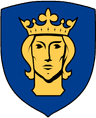 Coat of arms of Stockholm