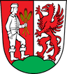 Coat of arms of Neuburg am Inn
