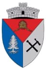 Coat of arms of Maieru