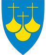Wappen von Møre og Romsdal