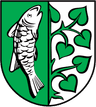 Coat of arms of Immenstadt im Allgäu