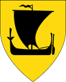 Wappen von Nordland