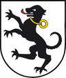 Coat of arms of Tettnang