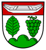 Wappen von Knetzgau