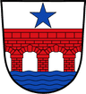 Wappen von Marktheidenfeld