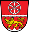 Coat of arms of Blankenbach