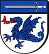 Wappen von Munster