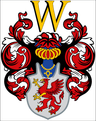 Wappen von Ueckermünde