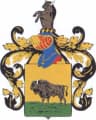 Wappen von Schleiz