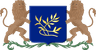 Wappen von Rijswijk