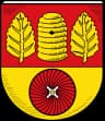 Wappen von Börger