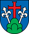 Wappen von Friedberg